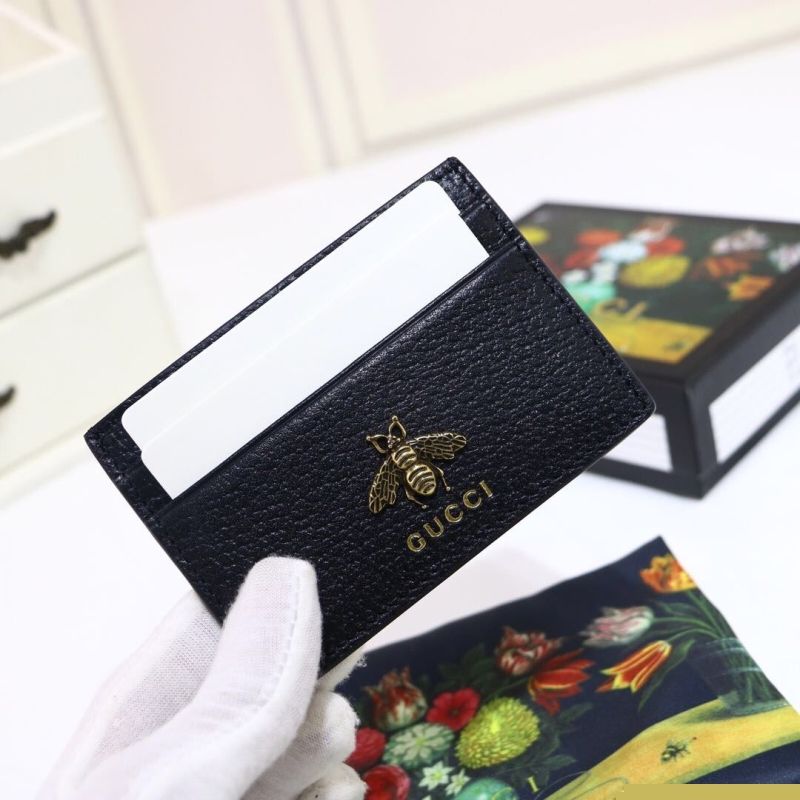 G*u*i wallets & purse
